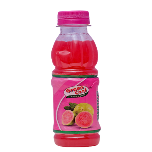 GUAVA JUICE