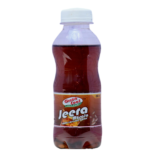JEERA 200 ML